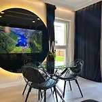Bp II Premium Apartment