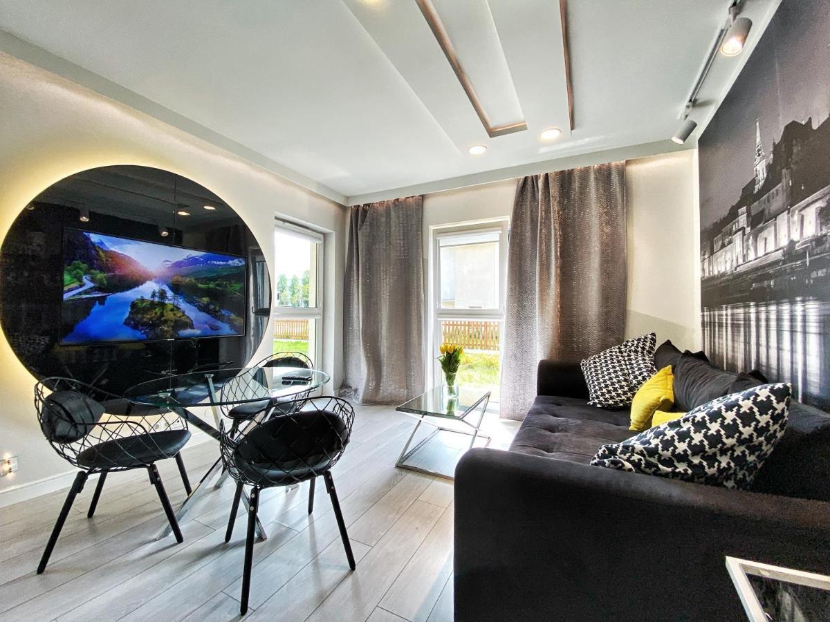 Bp Ii Premium Apartment