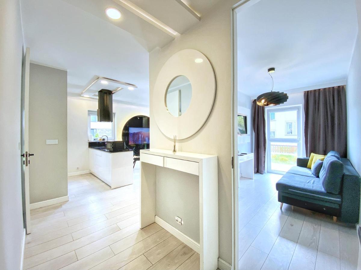 Apartment Bp Ii Premium