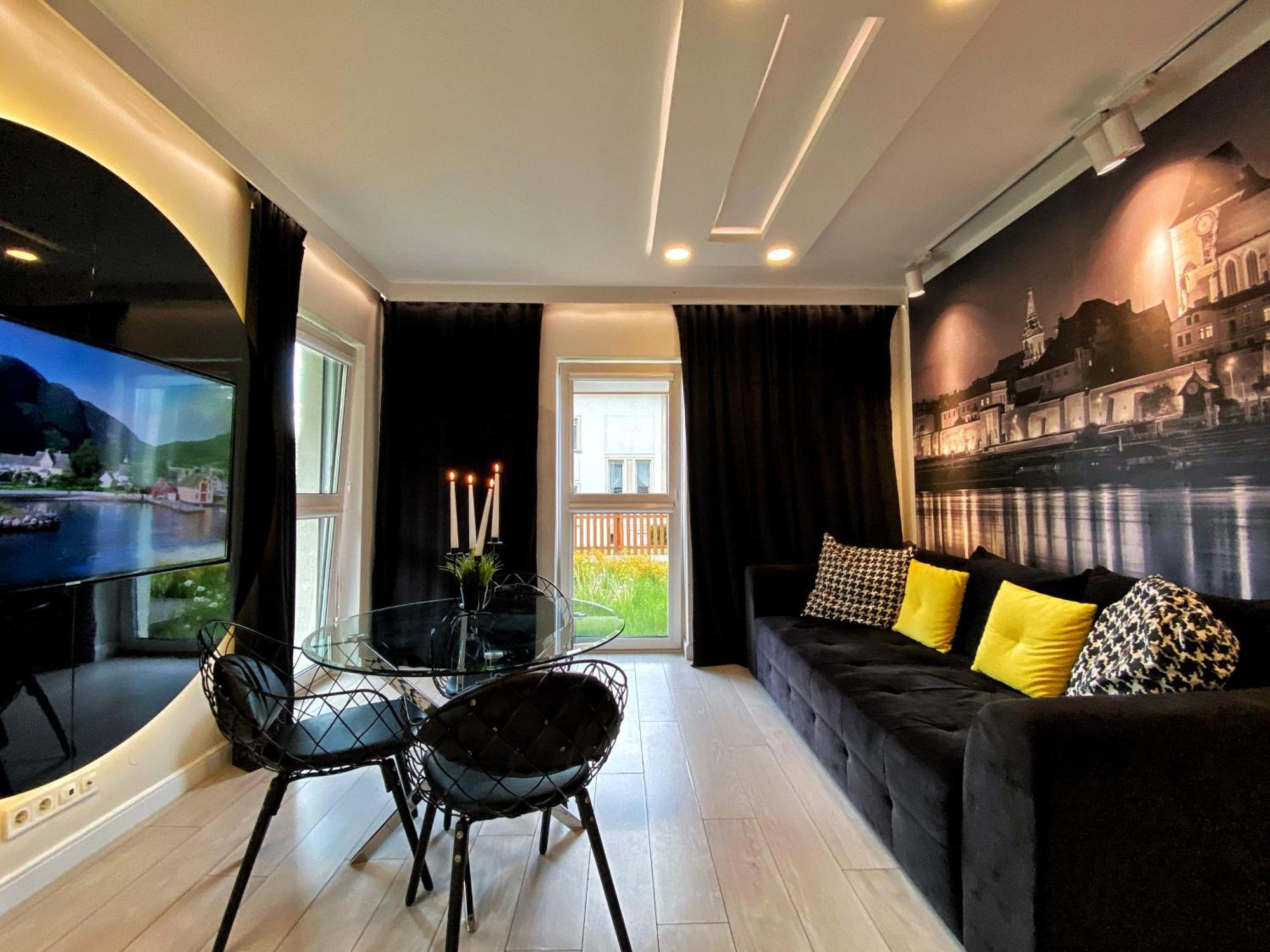 Bp Ii Premium Apartment